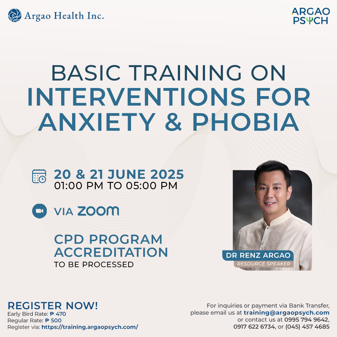 Interventions for Anxiety and Phobia Bundle